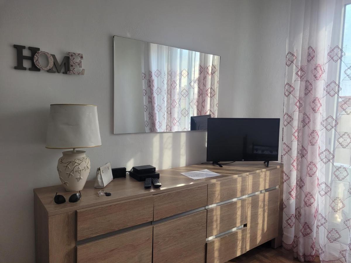 Nice Centre, Charmant Studio Ngoại thất bức ảnh