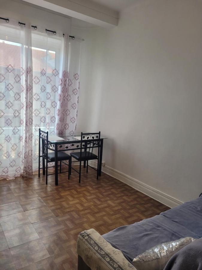 Nice Centre, Charmant Studio Ngoại thất bức ảnh
