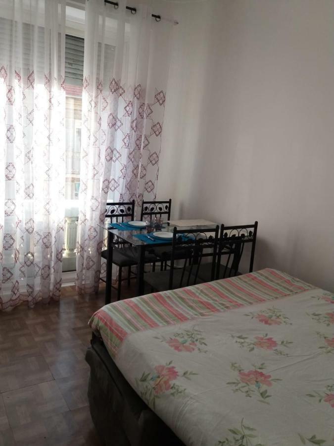 Nice Centre, Charmant Studio Ngoại thất bức ảnh