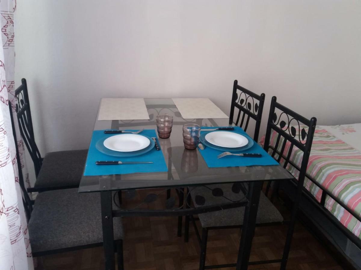 Nice Centre, Charmant Studio Ngoại thất bức ảnh