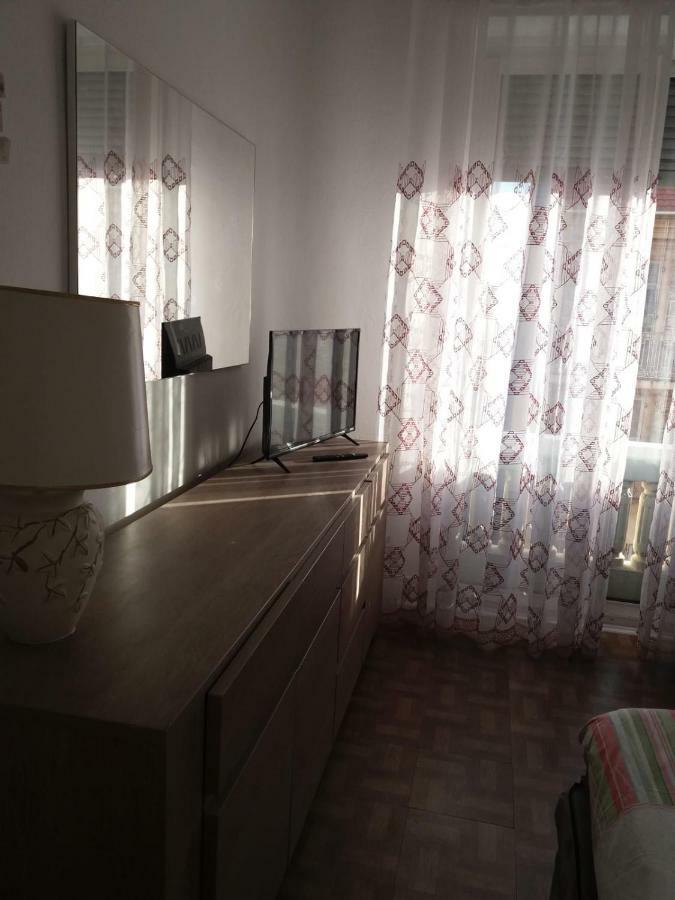 Nice Centre, Charmant Studio Ngoại thất bức ảnh
